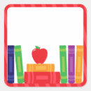 Suche nach schulbuch aufkleber Schulbücher