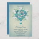 Suche nach schöner heißluftballon postkarten Babydusche