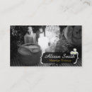 Suche nach spa visitenkarten Cosmetologist