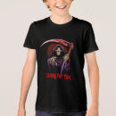 Suche nach grimmiger sensenmann tshirts Für kinder