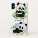 Suche nach niedliche pandas iphone hüllen Für alle