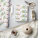 Suche nach aloha geschenkpapier Insel