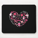 Suche nach süße liebe und romantisch mousepads Jahrestag