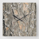 Suche nach barken wanduhren Wood