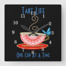 Suche nach tasse wanduhren Jede person