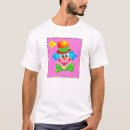 Suche nach clown gesicht tshirts Gesichter