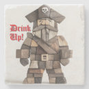 Suche nach piraten untersetzer Für alle