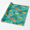 Suche nach aquarium geschenkpapier Tier