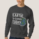 Suche nach erde hoodies Für ihn