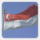 Suche nach singapur flagge aufkleber Reise