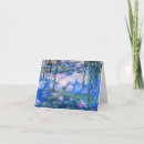 Suche nach monet karten Vintag