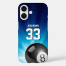 Suche nach snooker iphone hüllen Achtkugel