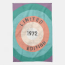 Suche nach 50 geburtstag geschirr tücher Retro