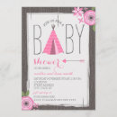 Suche nach tipi einladungen Babydusche