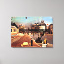 Suche nach dame leinwandbilder Vintage