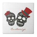 Suche nach schädel fliesen Dia de los muertos