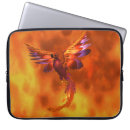 Suche nach flammen laptop schutzhüllen Phoenix