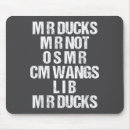 Suche nach enten mousepads Vintage