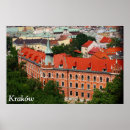 Suche nach krakau poster Polska