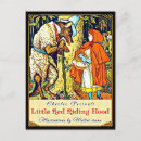 Suche nach großer schlechter wolf postkarten Wenig