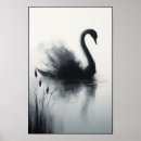 Suche nach schwäne poster Eleganz