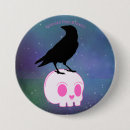 Suche nach paranormal buttons Schädel