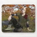 Suche nach romantische fantasie mousepads Märchen
