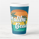 Suche nach malibu surfer tassen Ozean