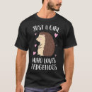 Suche nach kleiner igel tshirts Süß