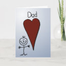 Suche nach strichmännchen karten Für ihn