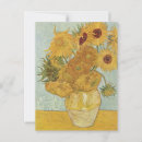 Suche nach van gogh sonnenblumen postkarten Malerei