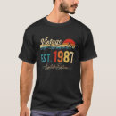 Suche nach fünfter geburtstag tshirts Werden