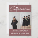 Suche nach graduate karten Für sie