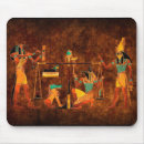 Suche nach ägyptische götter mousepads Anubis