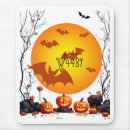 Suche nach quadratwurzel mousepads Halloween