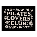 Suche nach pilates poster Liebhaber
