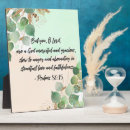 Suche nach bible verse fotoplatten Jede person