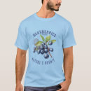 Suche nach blaubeeren tshirts Für ihn