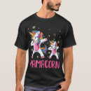 Suche nach mutter einhorn tshirts Geburtstag