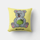 Suche nach niedlicher koala kissen Jede person