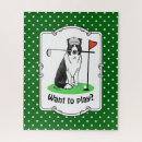 Suche nach golf spielen puzzle Sport