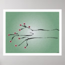 Suche nach rosa kirschblüte poster Kirschbaum