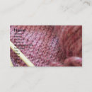 Suche nach hobbys visitenkarten Stricker