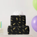 Suche nach schwarze federn geschenkpapier Boho
