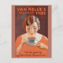 Suche nach vintager tee postkarten Teekanne