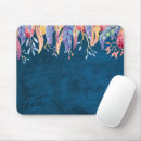 Suche nach rosa leder mousepads Blau