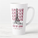 Suche nach amour tassen Jede person