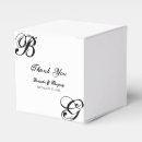 Suche nach initiale papier geschenk box Schwarz weiß