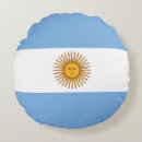 Suche nach argentinien kissen Flagge