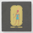 Suche nach ägyptischer gott untersetzer Ägyptische götter